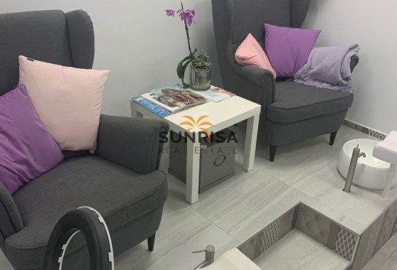 Locaux commerciaux · Revente - Orihuela Costa · La Zenia · Alicante · Espagne