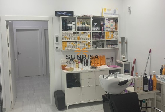 Locaux commerciaux · Revente - Orihuela Costa · La Zenia · Alicante · Espagne