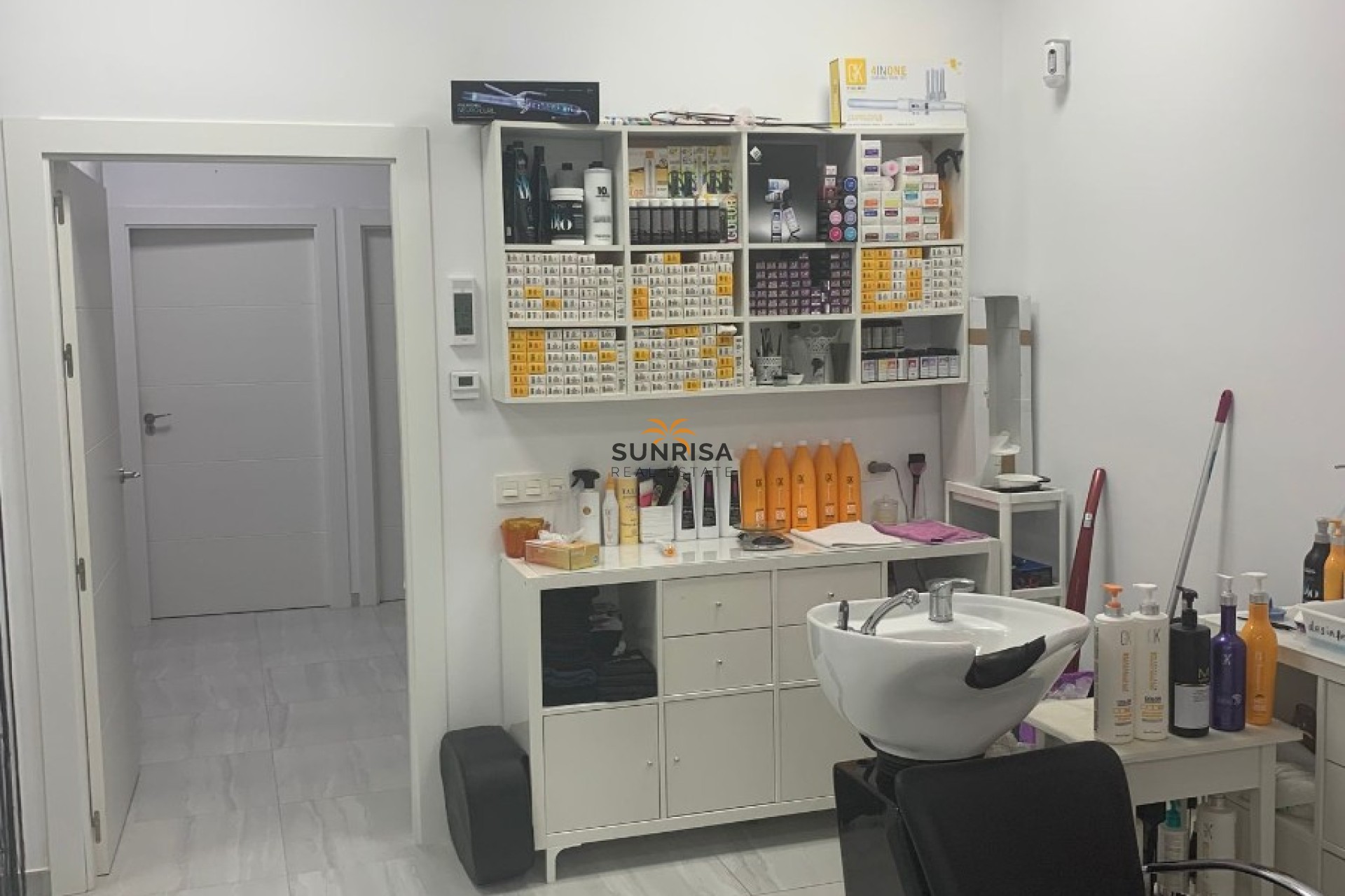 Revente - Locaux commerciaux - Orihuela Costa