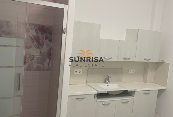Locaux commerciaux · Revente - Orihuela Costa · La Zenia · Alicante · Espagne