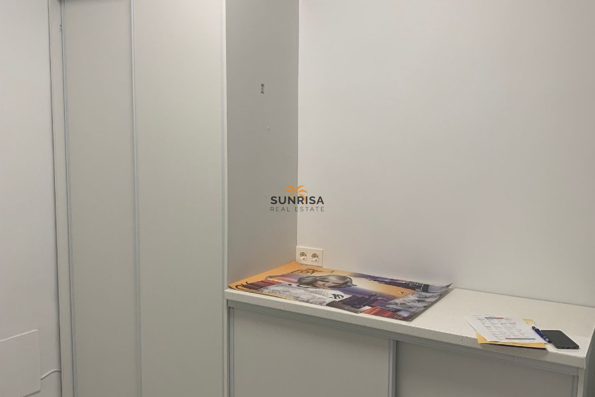 Revente - Locaux commerciaux - Orihuela Costa