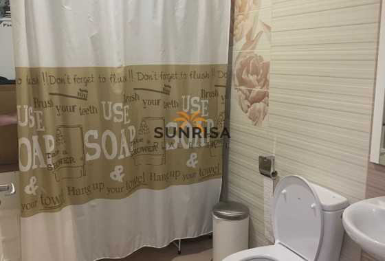 Locaux commerciaux · Revente - Orihuela Costa · La Zenia · Alicante · Espagne