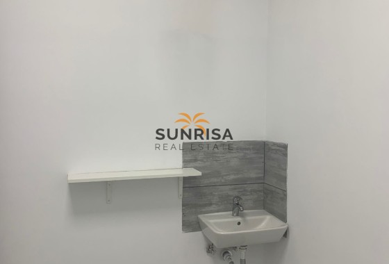 Locaux commerciaux · Revente - Orihuela Costa · La Zenia · Alicante · Espagne