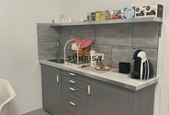 Locaux commerciaux · Revente - Orihuela Costa · La Zenia · Alicante · Espagne