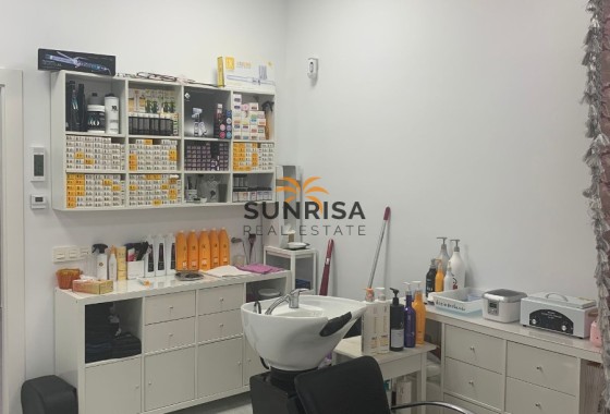Locaux commerciaux · Revente - Orihuela Costa · La Zenia · Alicante · Espagne