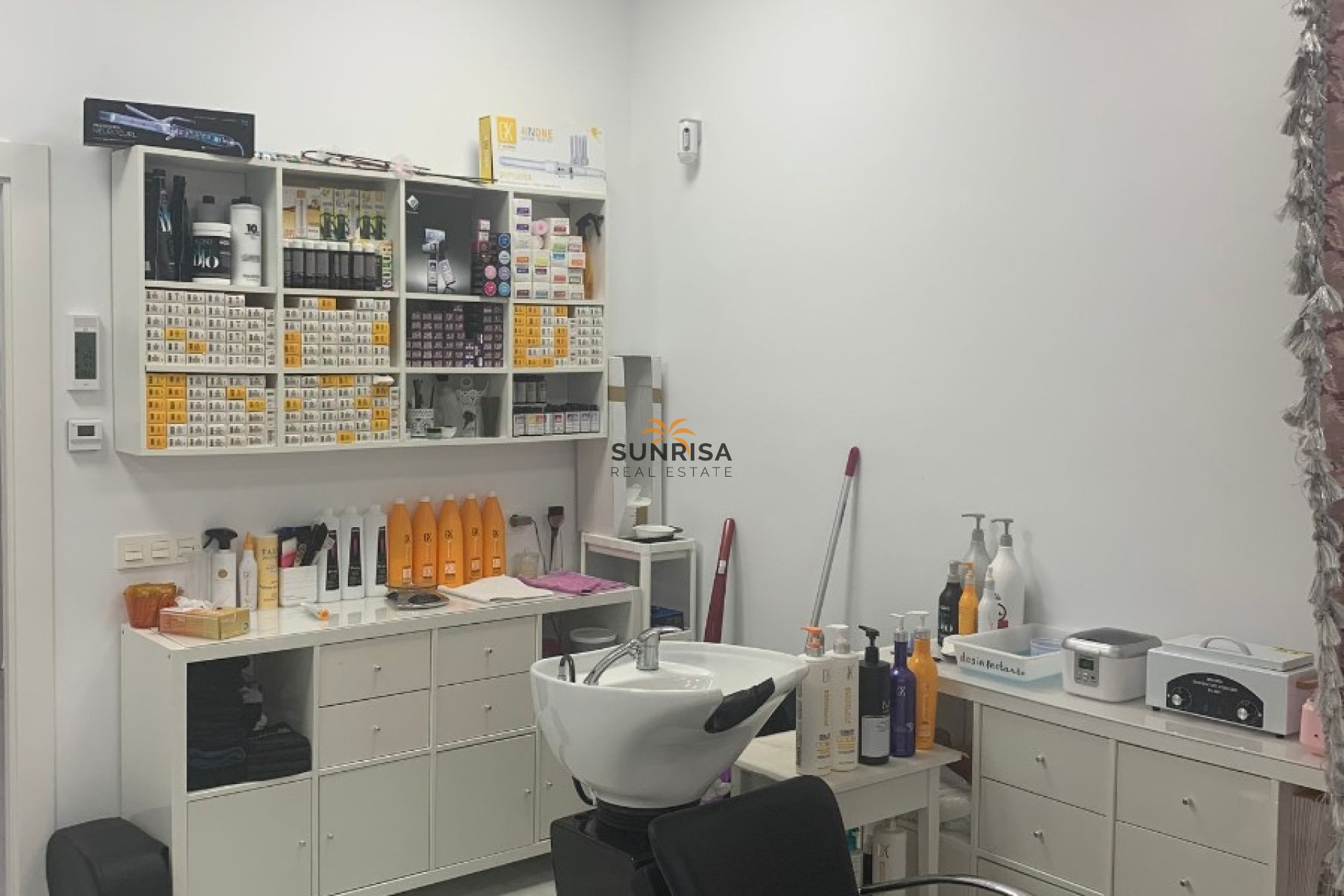Revente - Locaux commerciaux - Orihuela Costa