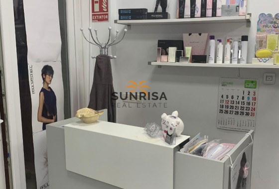 Locaux commerciaux · Revente - Orihuela Costa · La Zenia · Alicante · Espagne