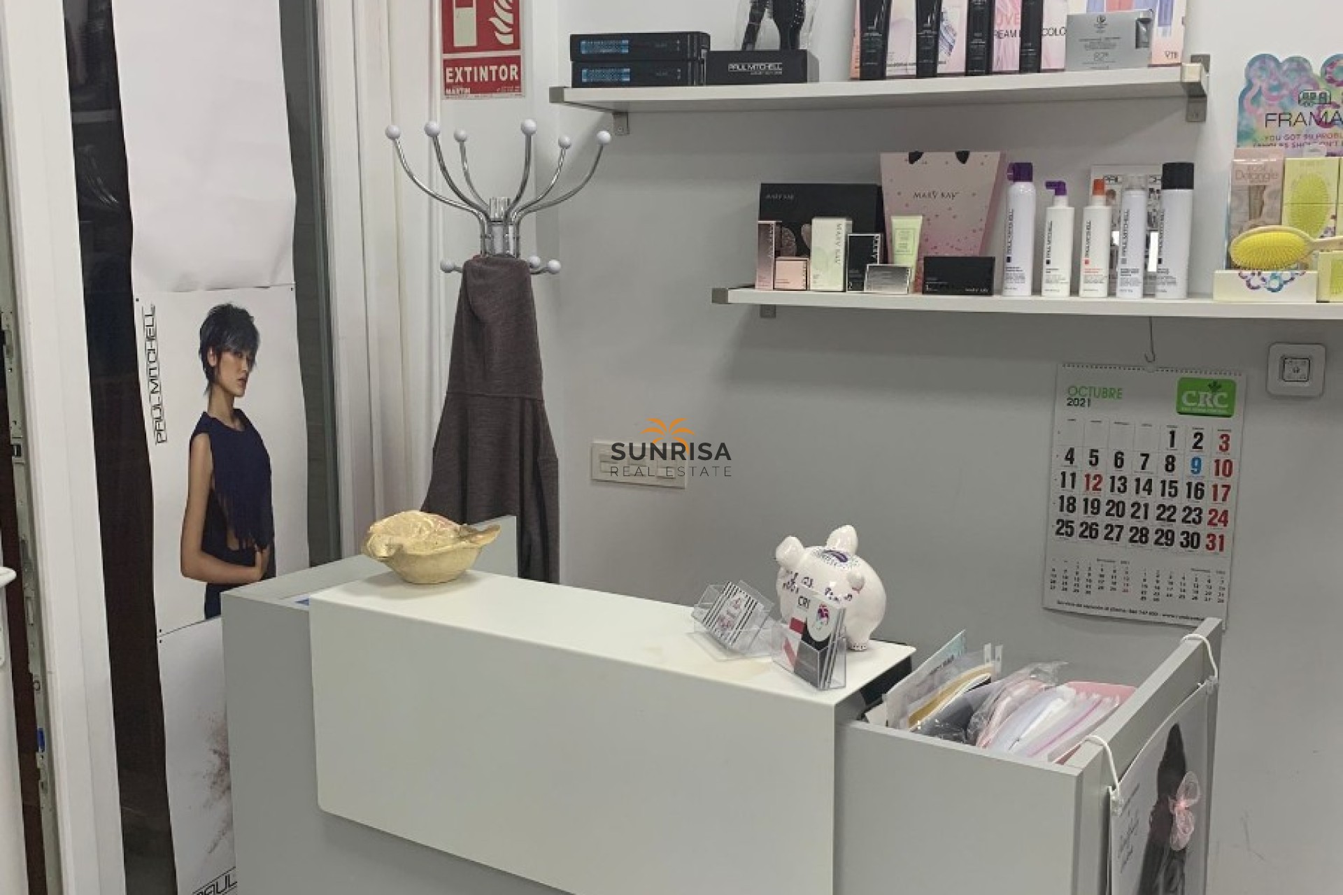 Revente - Locaux commerciaux - Orihuela Costa