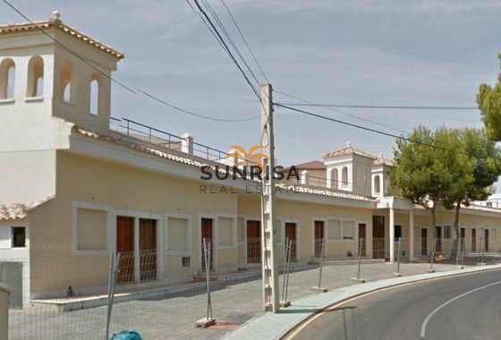 Local comercial · Reventa - Pilar de la Horadada · Pinar de Campoverde · Alicante · España