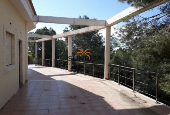 Local comercial · Reventa - Pilar de la Horadada · Pinar de Campoverde · Alicante · España