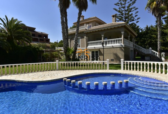 Villa · Revente - Orihuela Costa · Villamartín · Alicante · Espagne