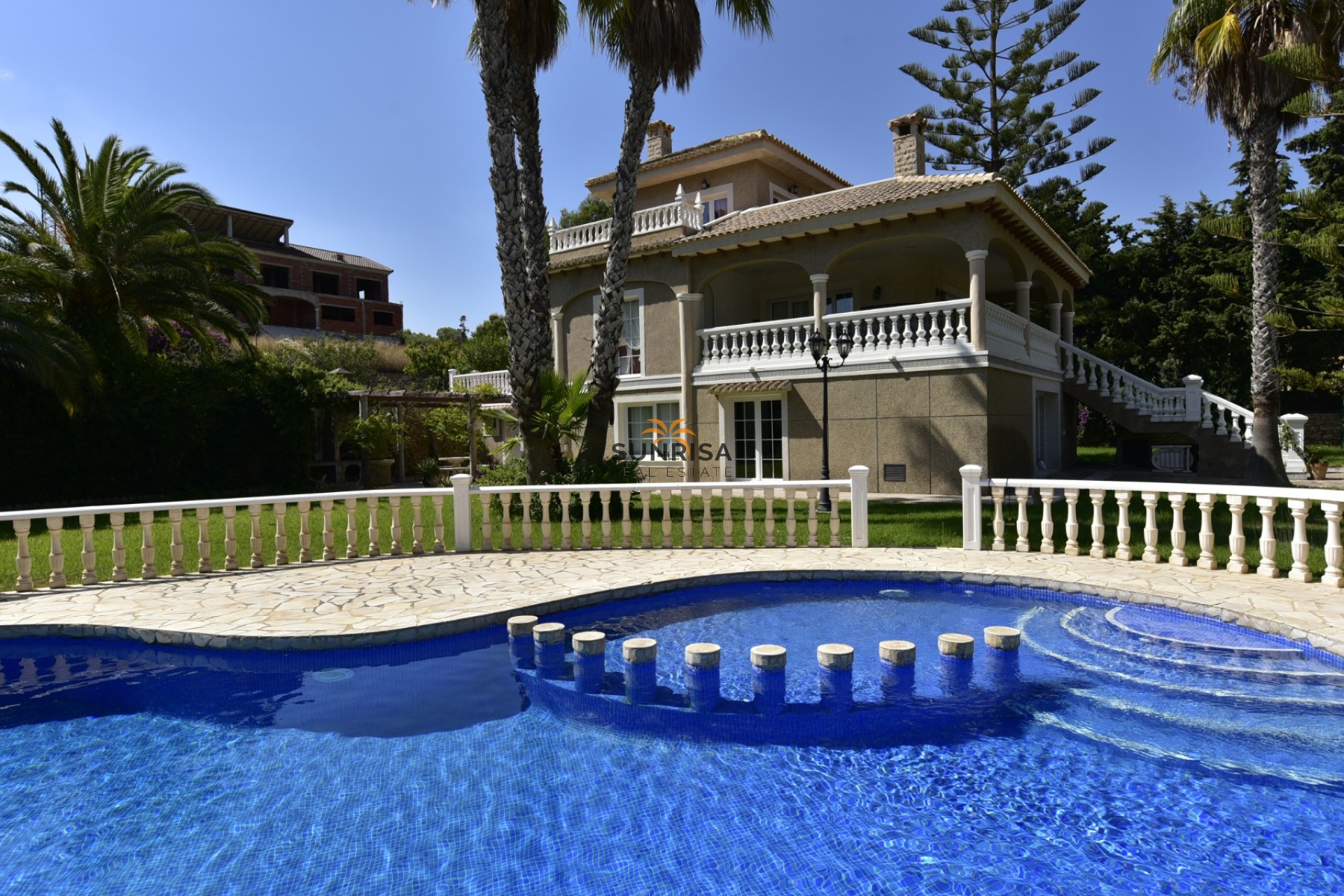Revente - Villa - Orihuela Costa