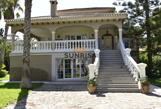 Villa · Revente - Orihuela Costa · Villamartín · Alicante · Espagne