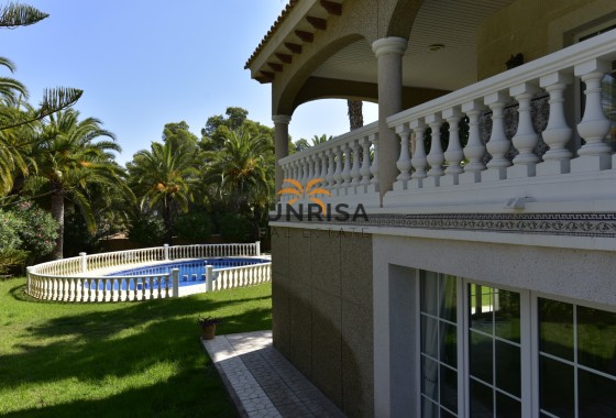 Villa · Revente - Orihuela Costa · Villamartín · Alicante · Espagne