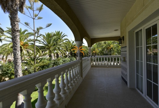 Villa · Revente - Orihuela Costa · Villamartín · Alicante · Espagne