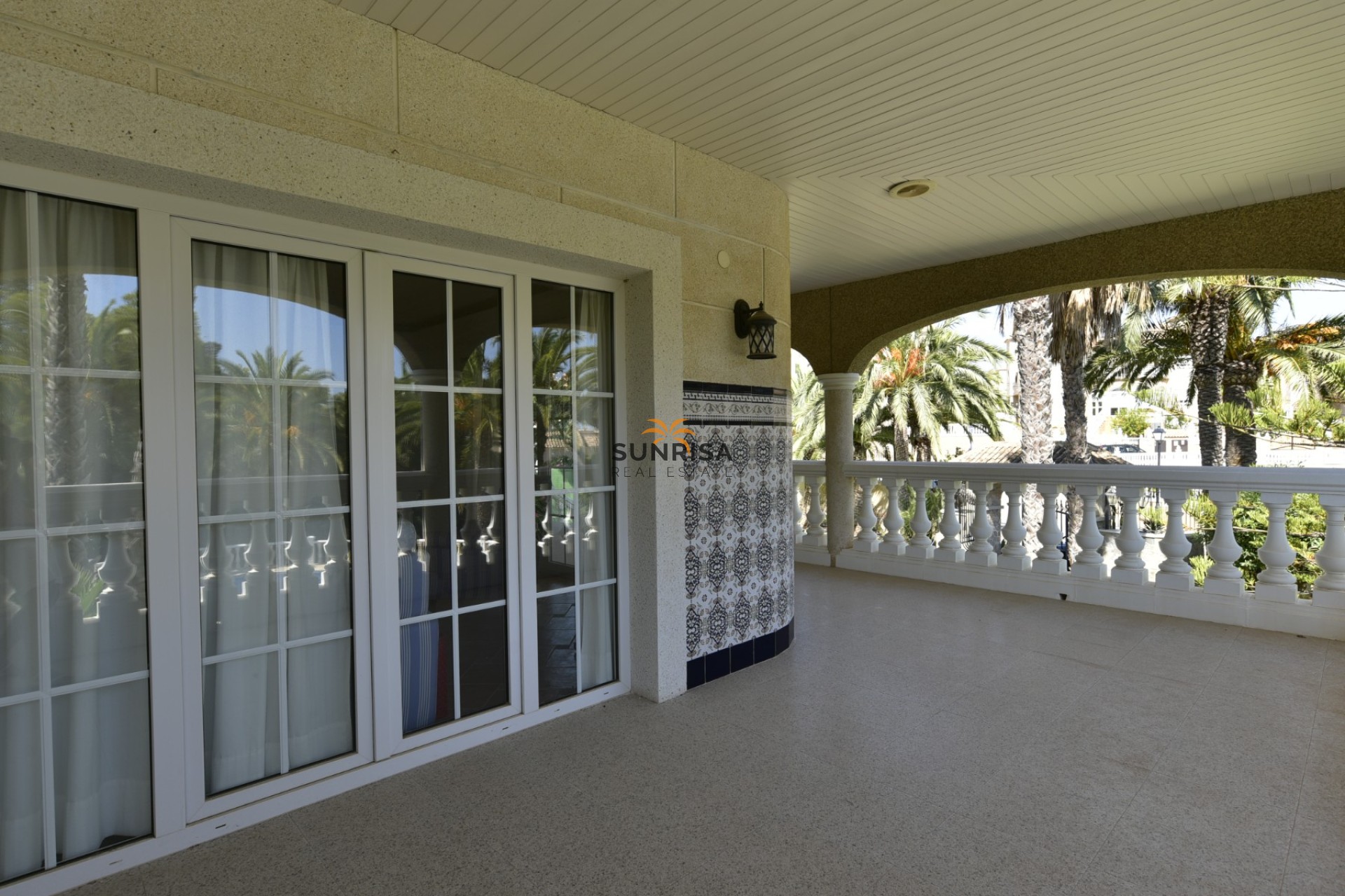 Revente - Villa - Orihuela Costa