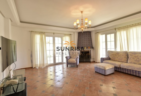 Villa · Revente - Orihuela Costa · Villamartín · Alicante · Espagne