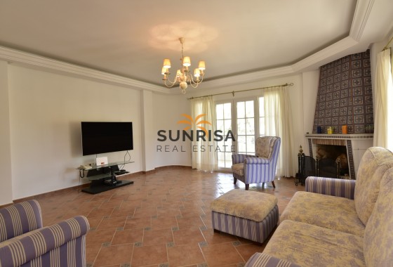 Villa · Revente - Orihuela Costa · Villamartín · Alicante · Espagne