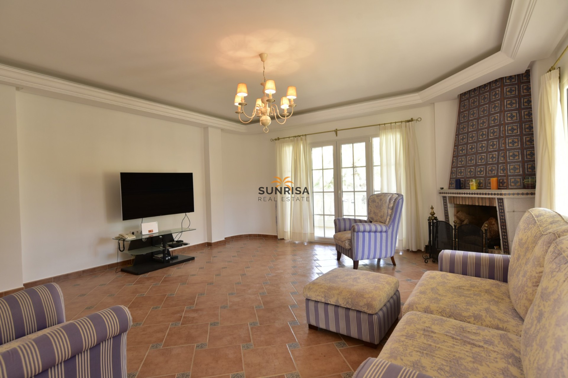 Revente - Villa - Orihuela Costa