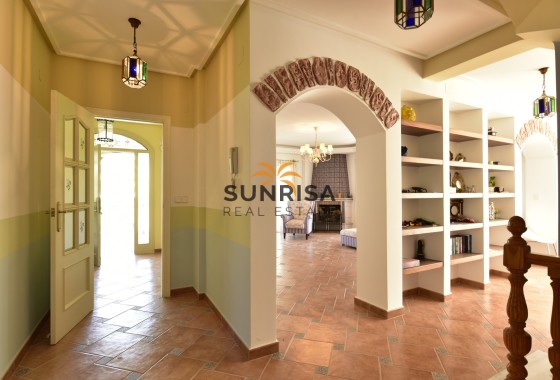 Villa · Revente - Orihuela Costa · Villamartín · Alicante · Espagne
