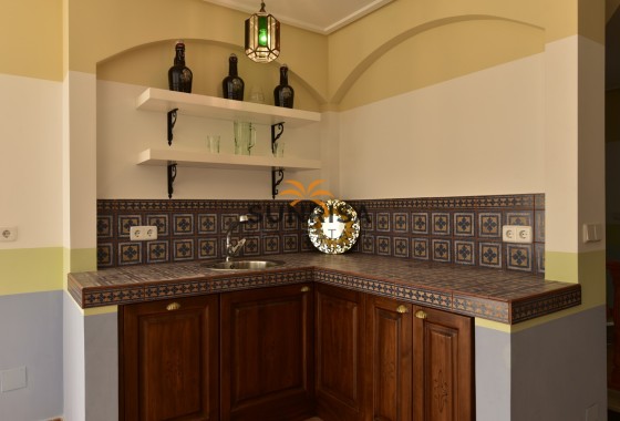 Villa · Revente - Orihuela Costa · Villamartín · Alicante · Espagne