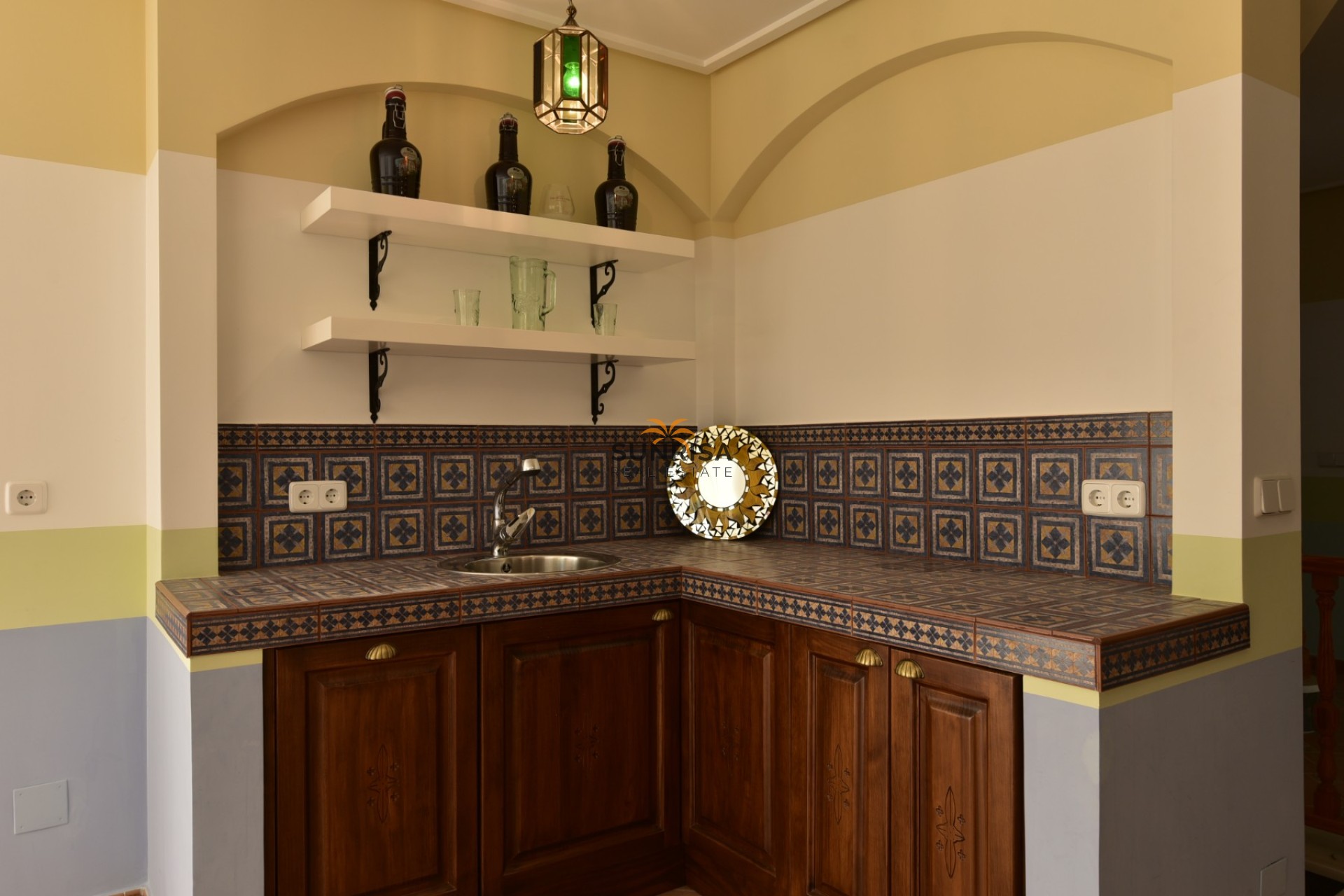 Revente - Villa - Orihuela Costa