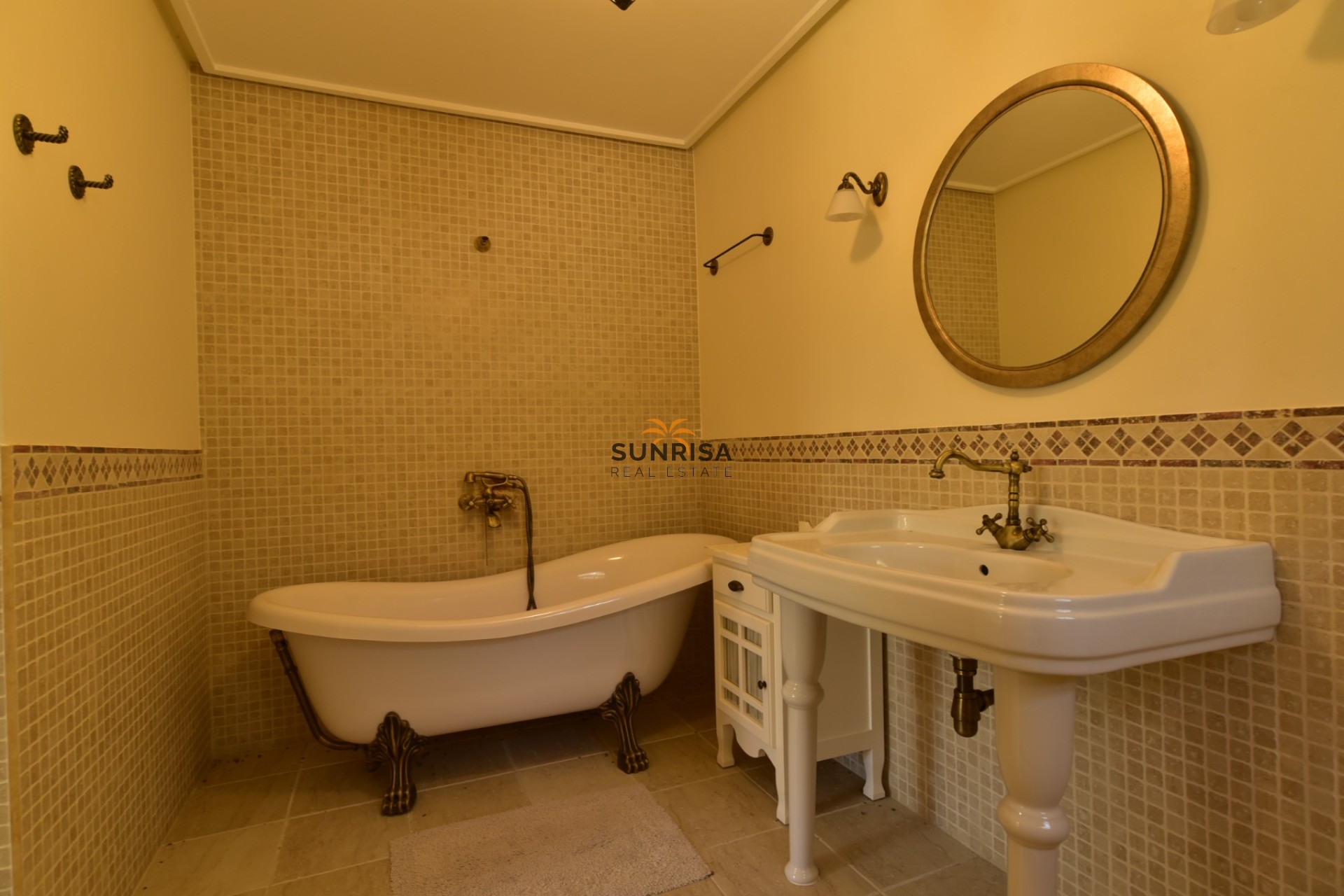 Revente - Villa - Orihuela Costa