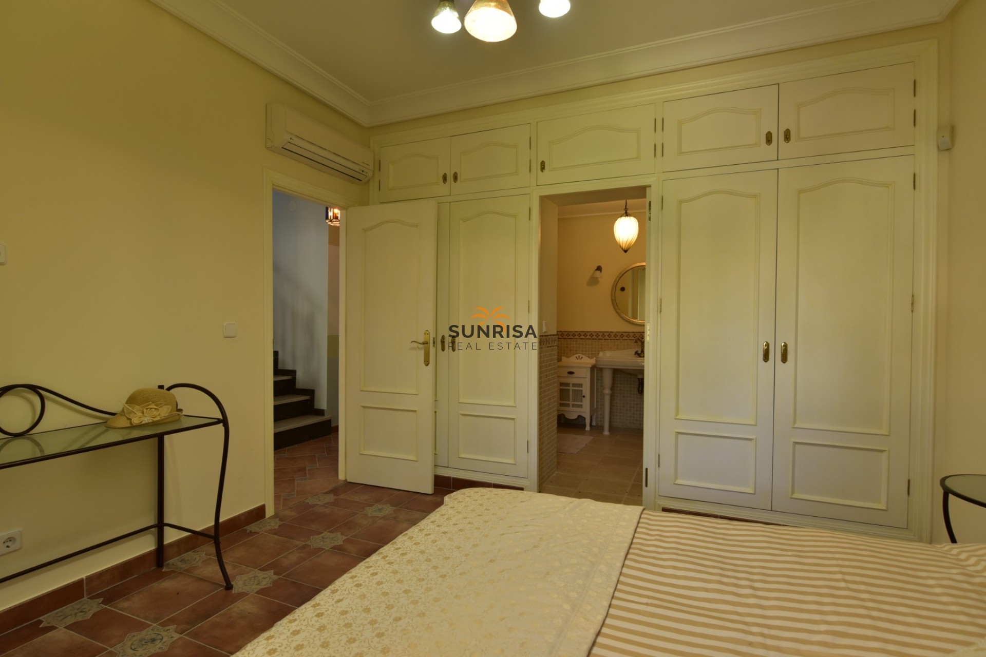 Revente - Villa - Orihuela Costa