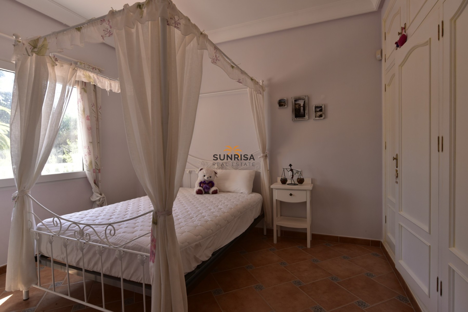 Revente - Villa - Orihuela Costa