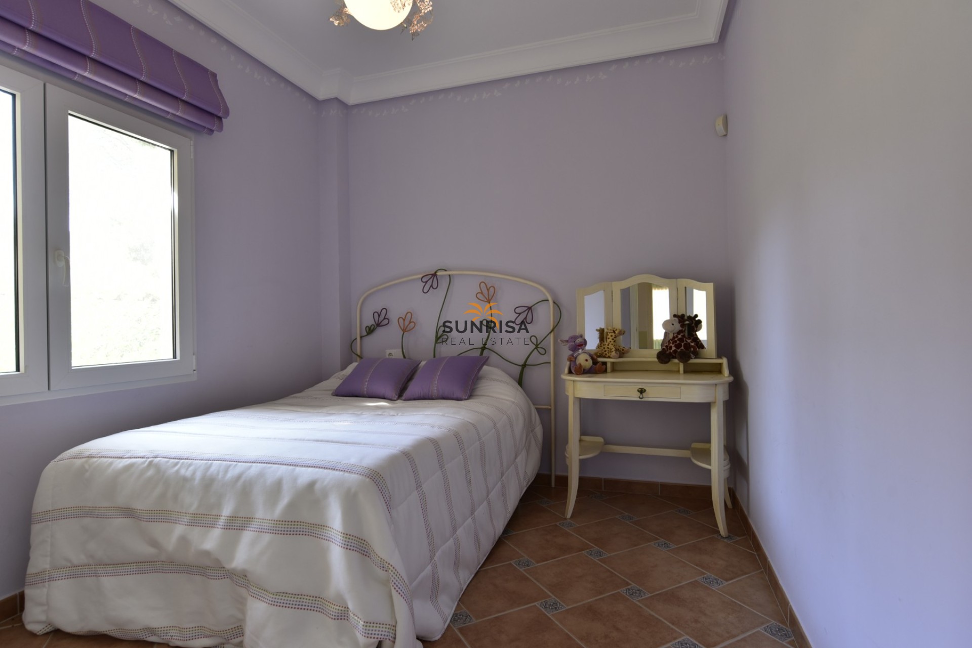 Revente - Villa - Orihuela Costa