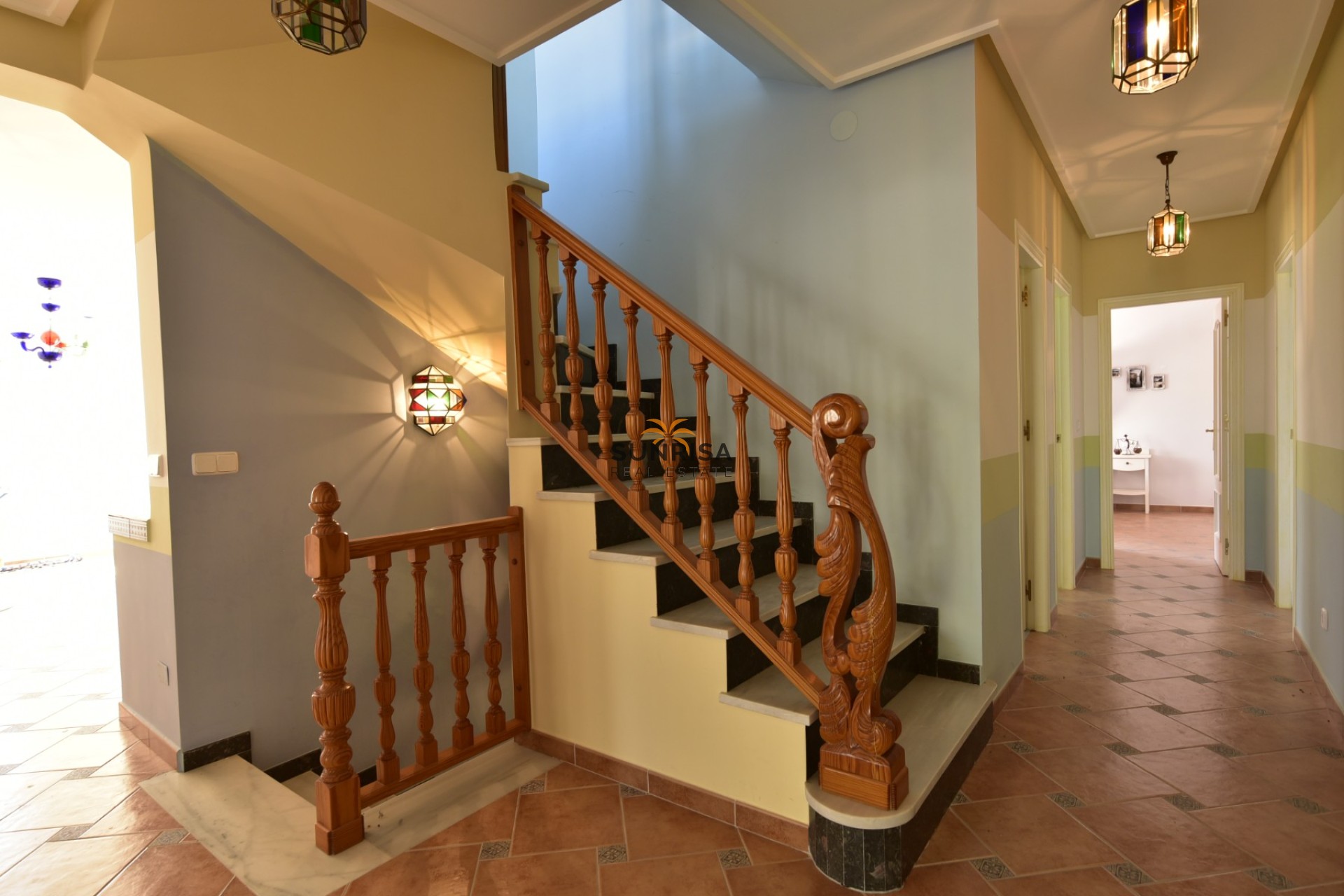 Revente - Villa - Orihuela Costa