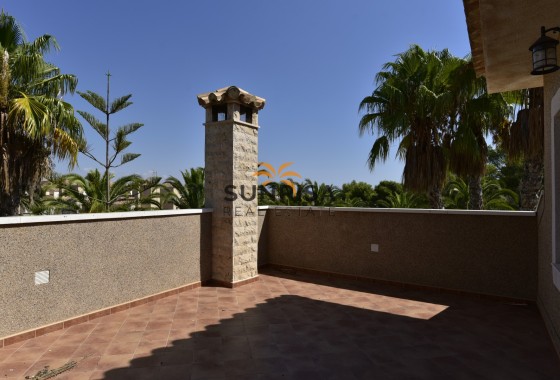 Villa · Revente - Orihuela Costa · Villamartín · Alicante · Espagne