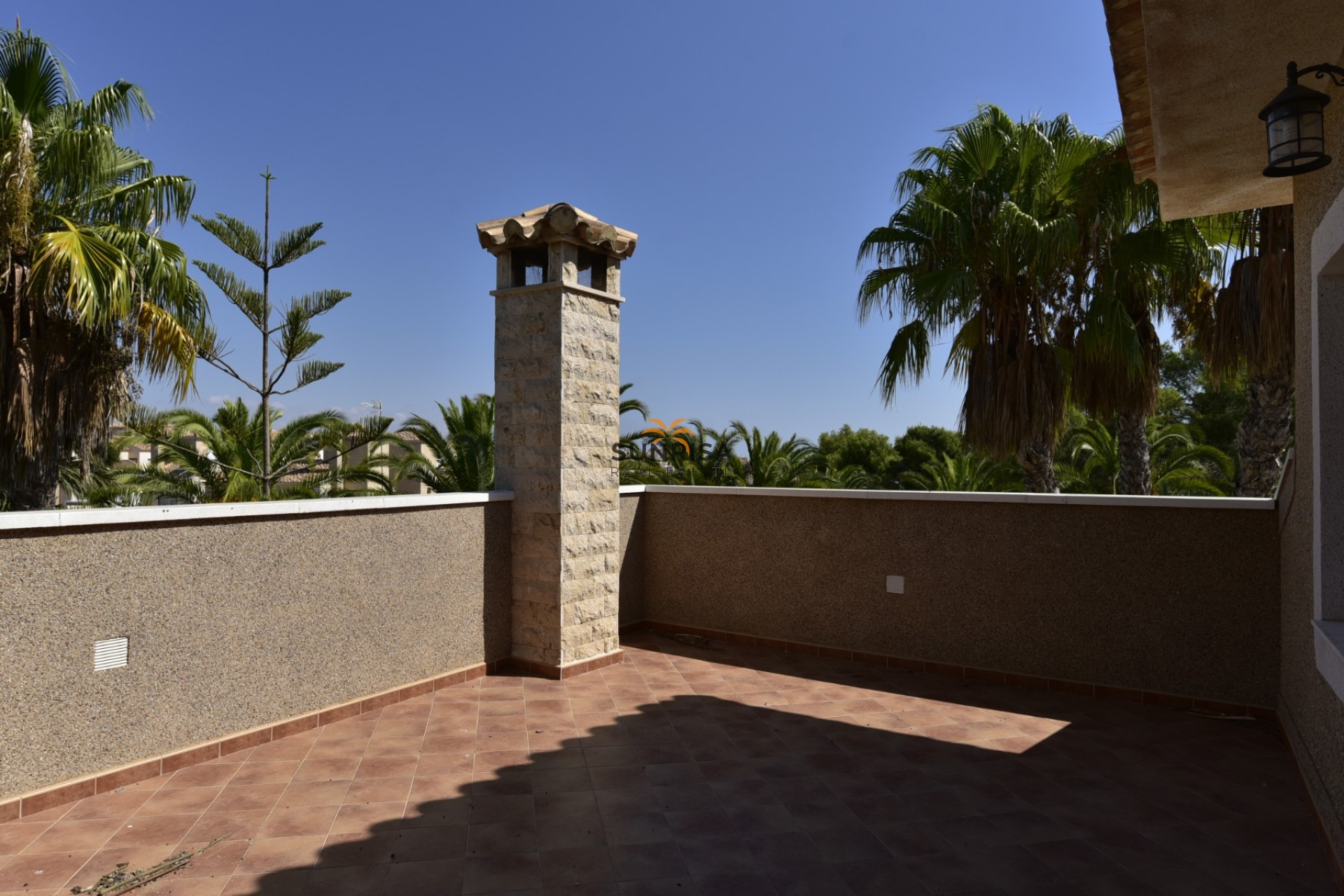 Revente - Villa - Orihuela Costa