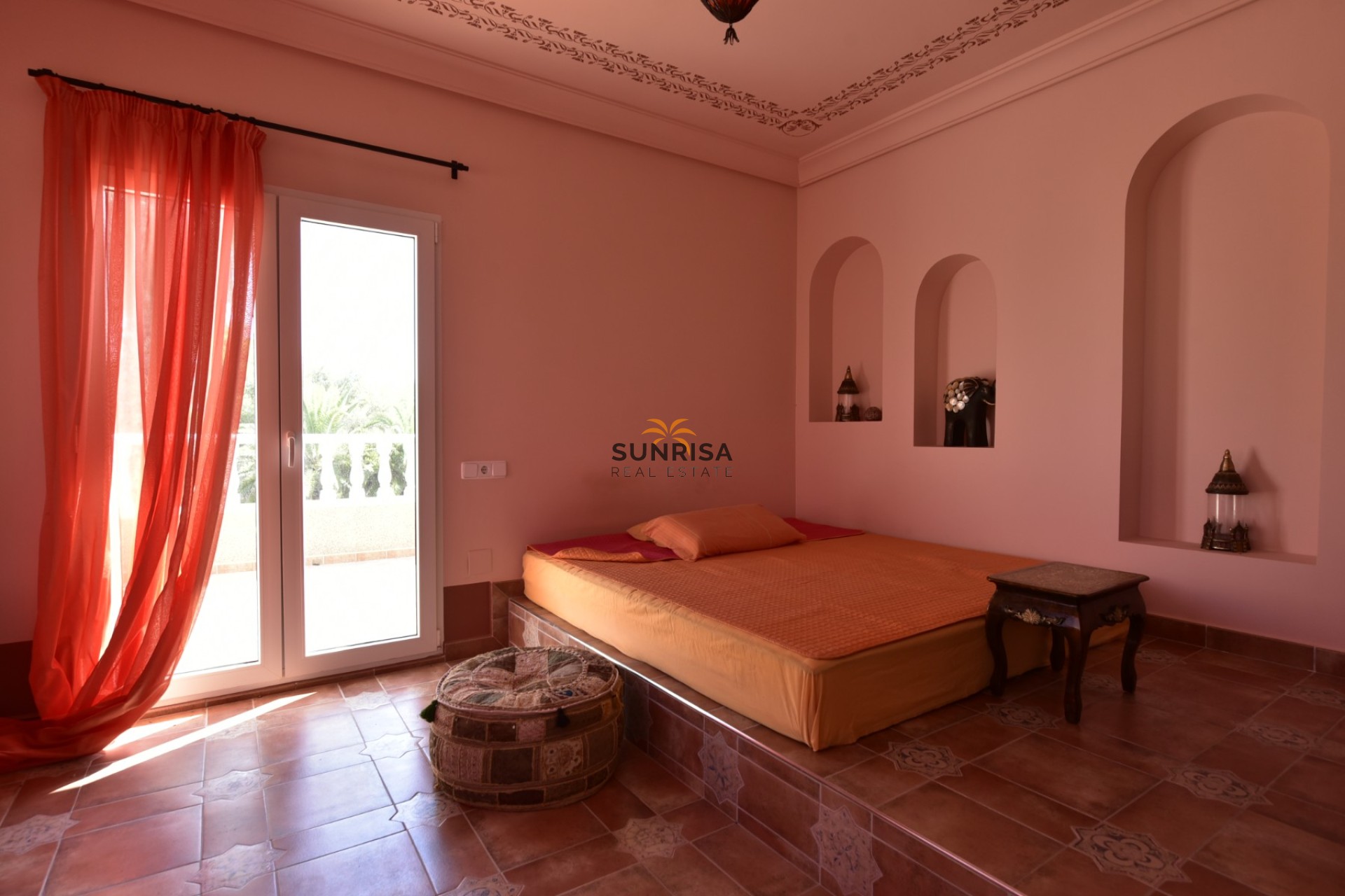 Revente - Villa - Orihuela Costa