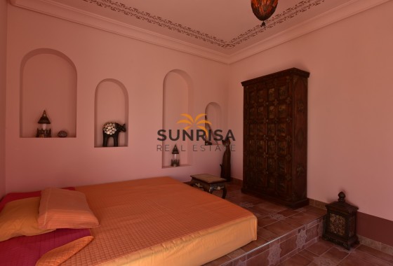 Villa · Revente - Orihuela Costa · Villamartín · Alicante · Espagne
