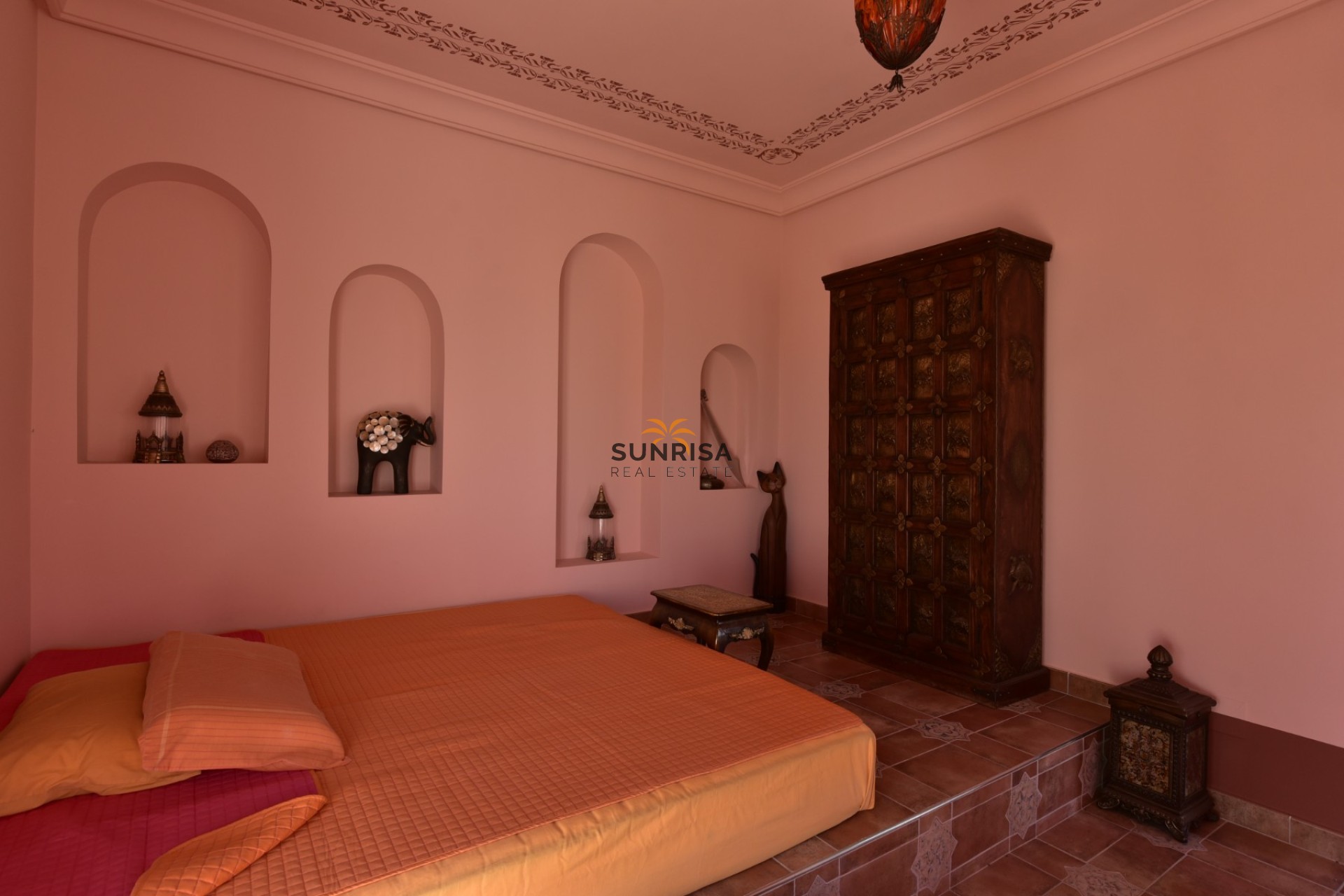 Revente - Villa - Orihuela Costa