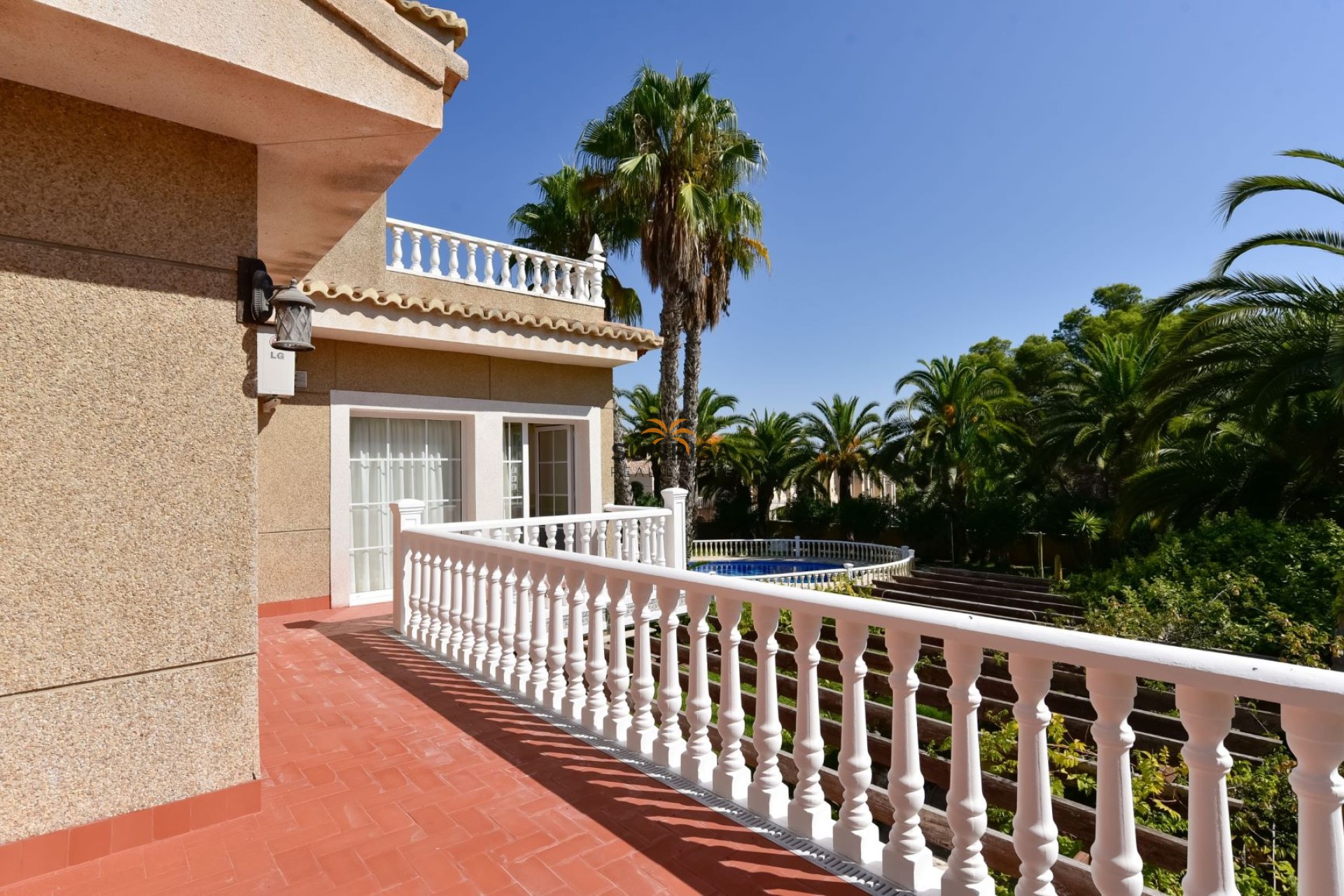 Revente - Villa - Orihuela Costa