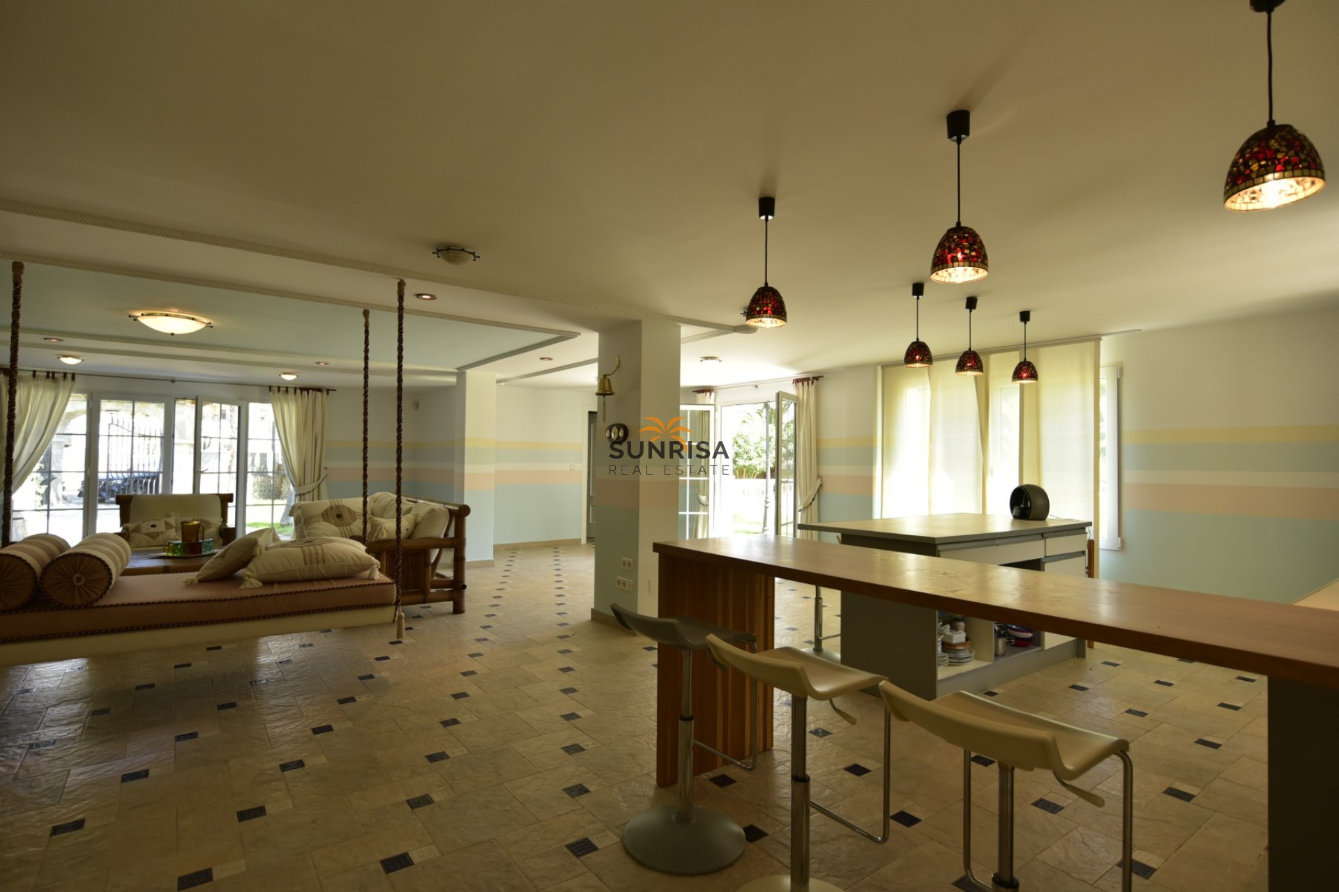Revente - Villa - Orihuela Costa