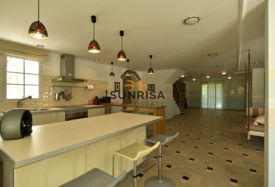 Villa · Revente - Orihuela Costa · Villamartín · Alicante · Espagne