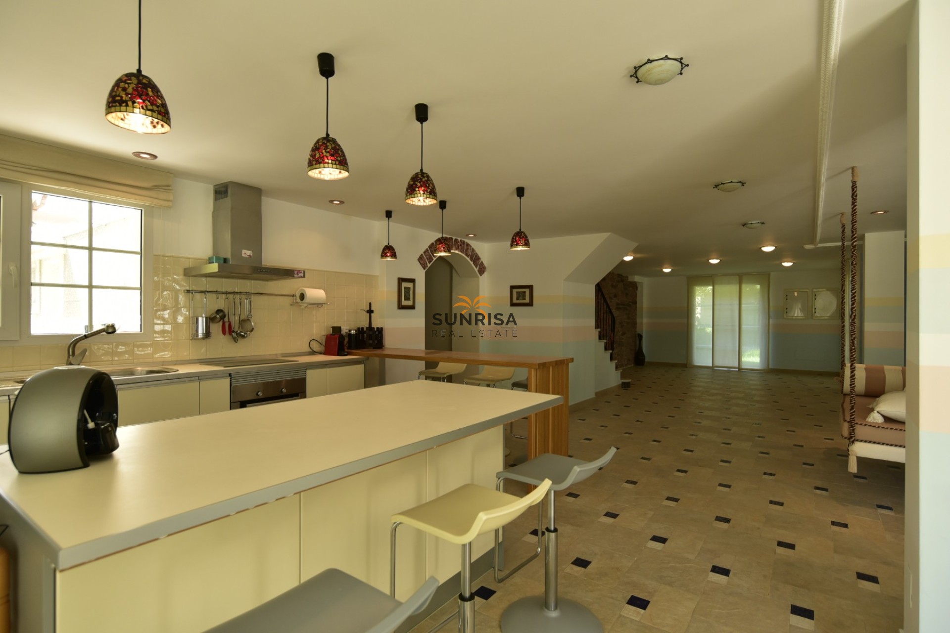 Revente - Villa - Orihuela Costa