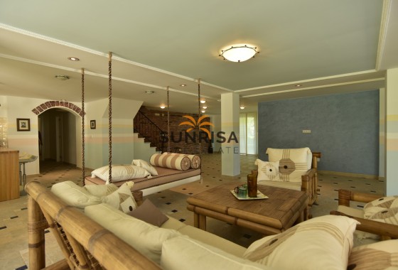 Villa · Revente - Orihuela Costa · Villamartín · Alicante · Espagne