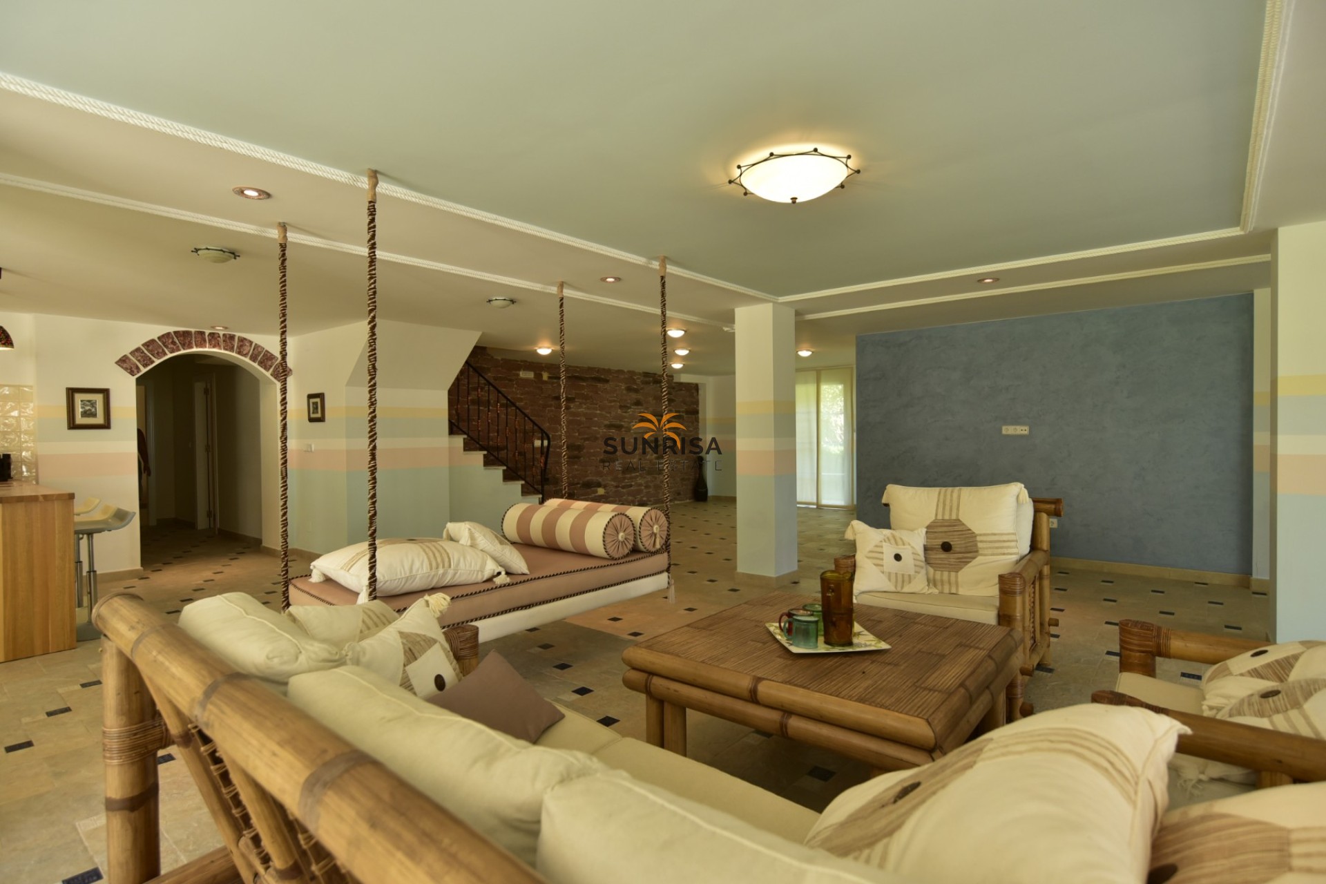 Revente - Villa - Orihuela Costa