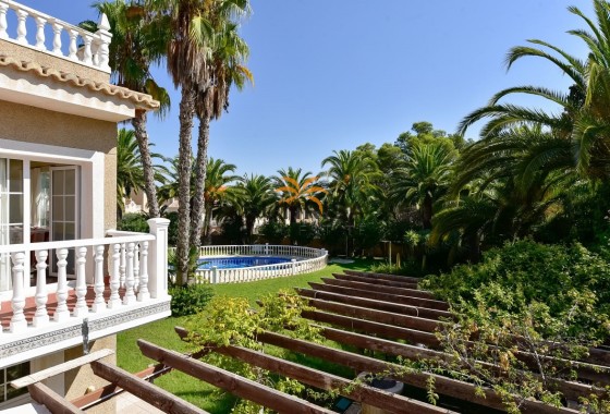 Villa · Revente - Orihuela Costa · Villamartín · Alicante · Espagne