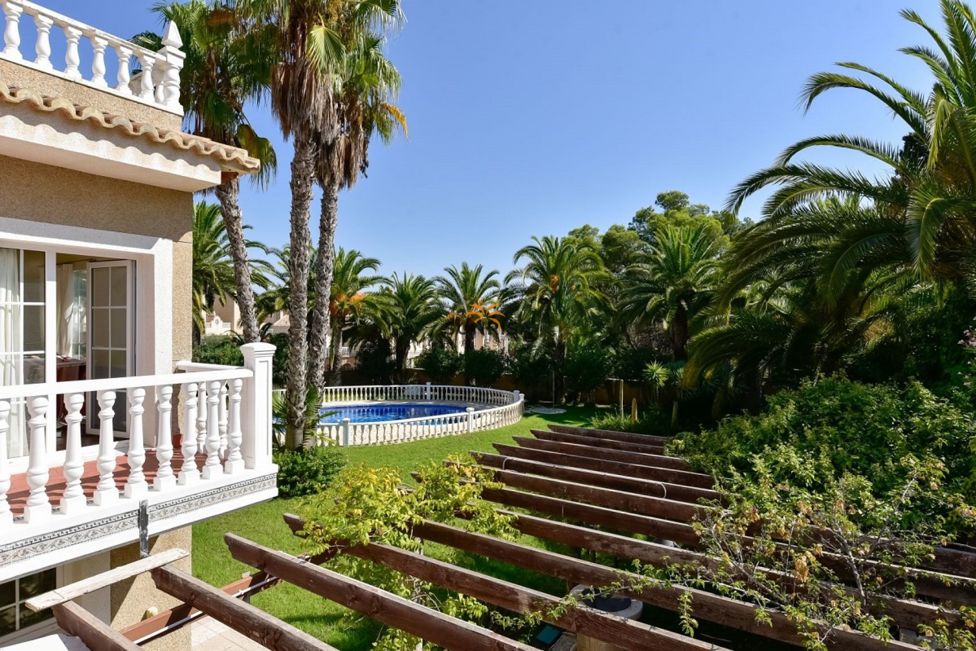 Revente - Villa - Orihuela Costa