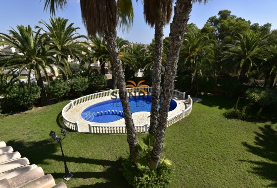 Villa · Revente - Orihuela Costa · Villamartín · Alicante · Espagne