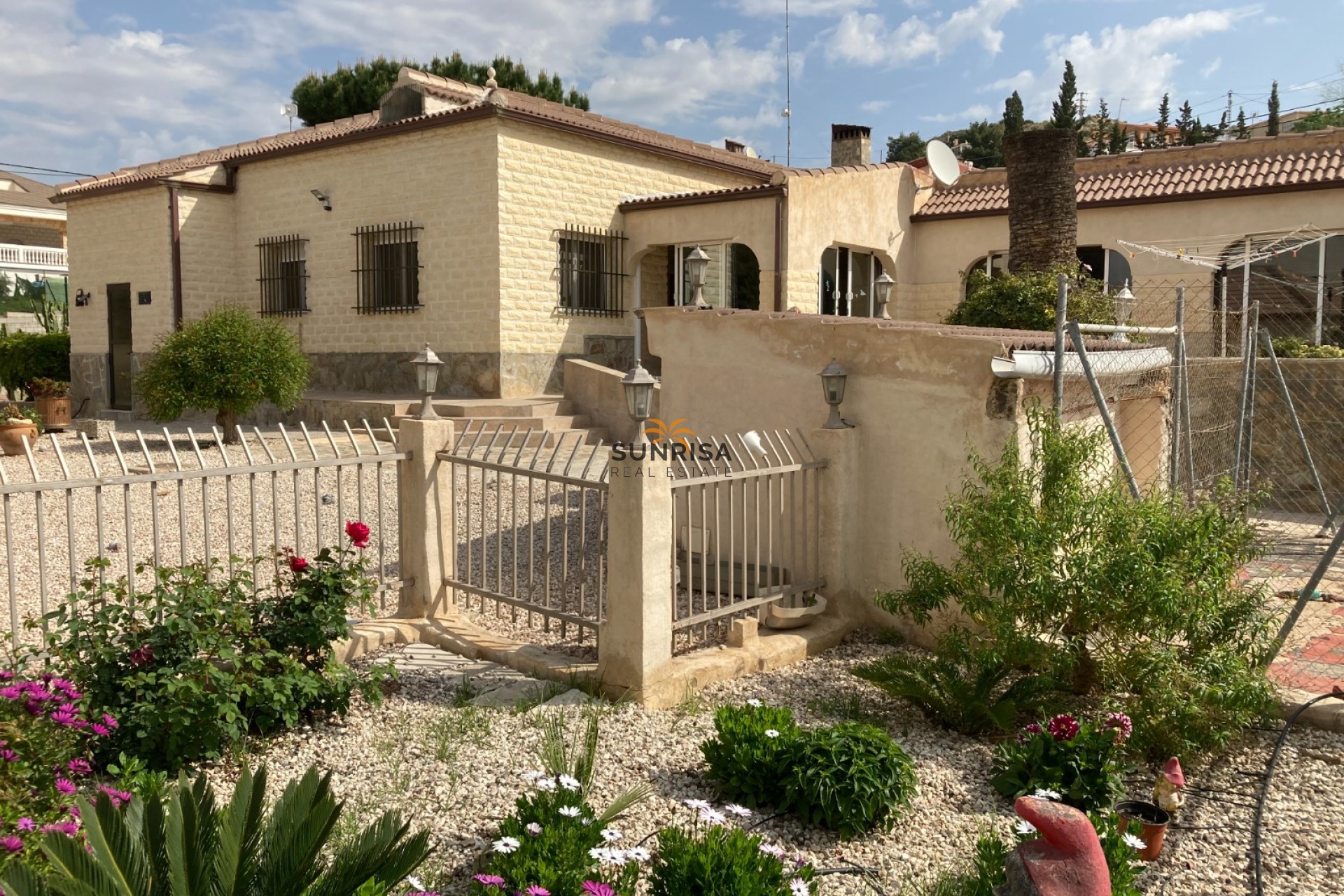 Reventa - Villa - Elche