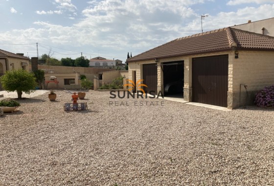 Villa · Reventa - Elche · Alicante · España