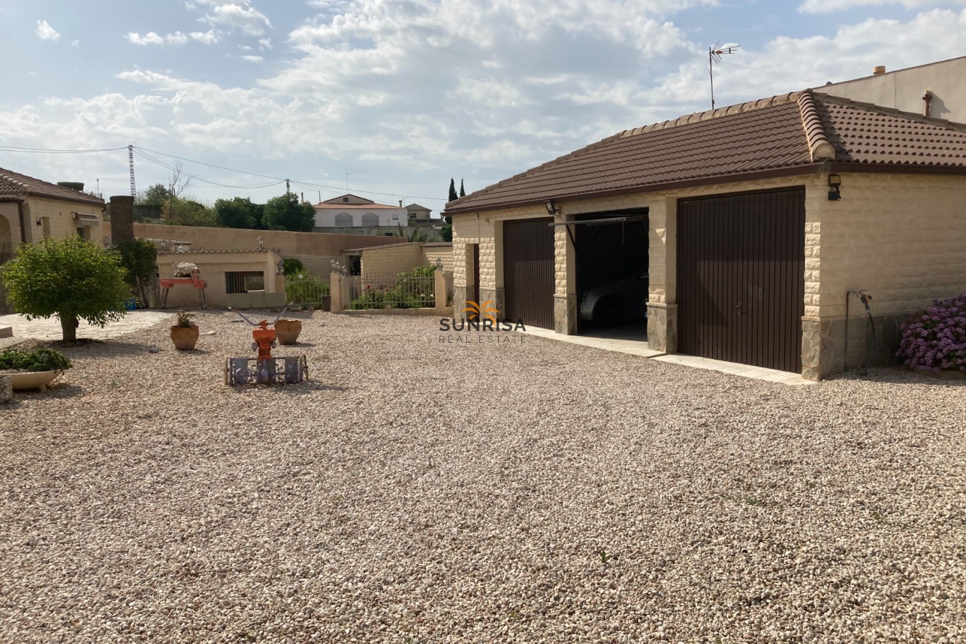 Reventa - Villa - Elche