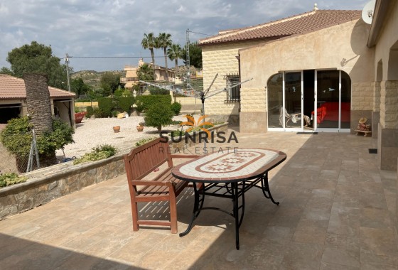 Villa · Reventa - Elche · Alicante · España