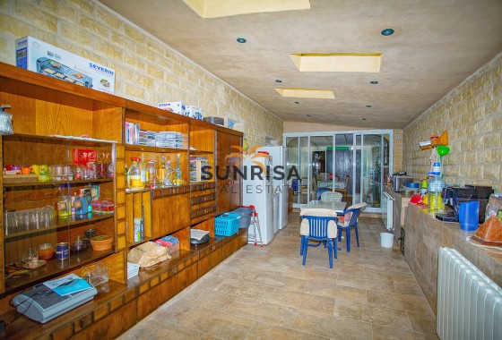 Villa · Reventa - Elche · Alicante · España